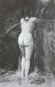 Gustave Courbet Woman oil painting picture wholesale